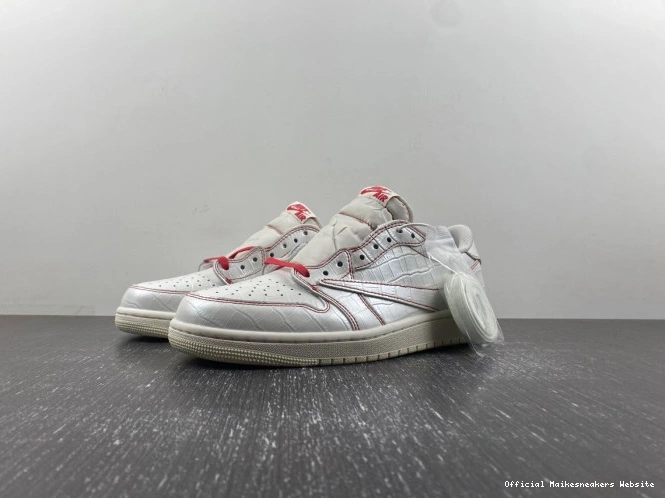 Air Low OG Scott Travis Jordan x DM7866-601 1 0701